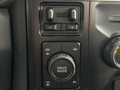 2026 Ford F-250SD F-250® XL