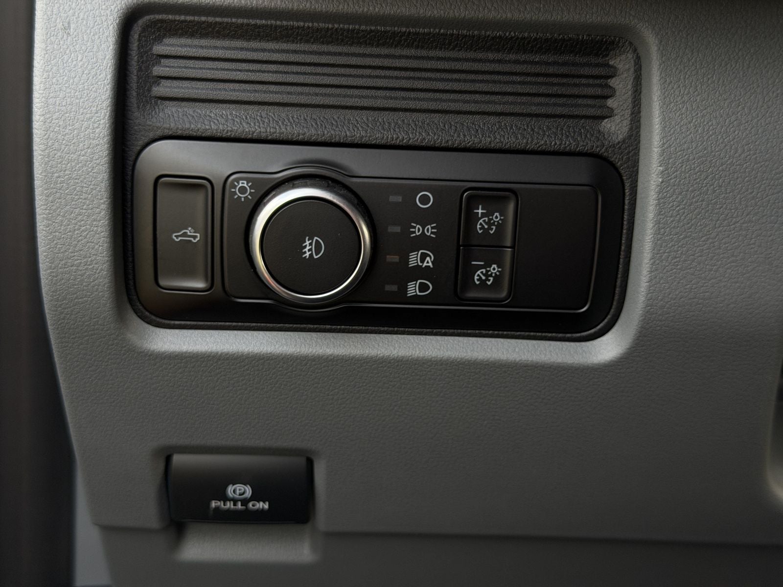 2026 Ford F-250SD F-250® XL