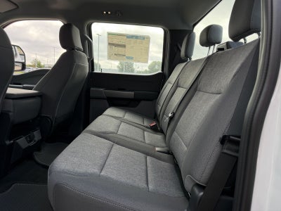 2026 Ford F-250SD F-250® XL