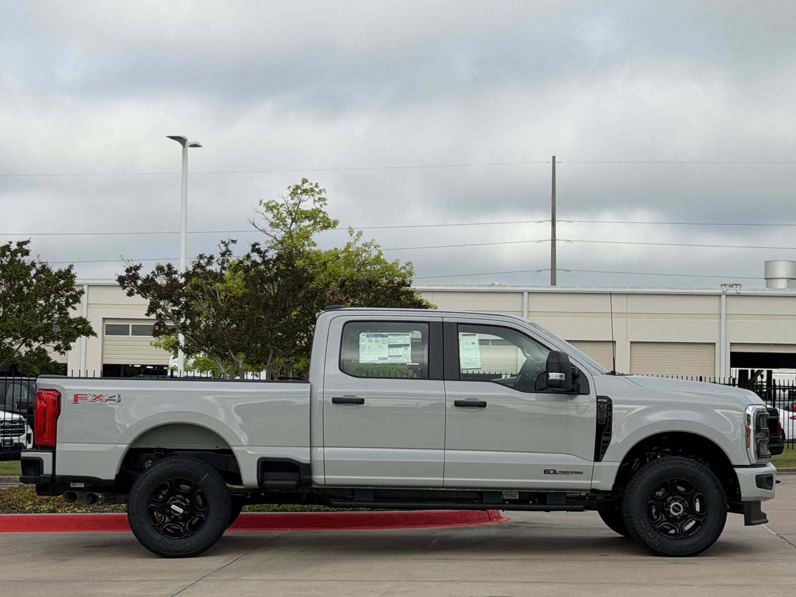 2026 Ford F-250SD F-250® XL