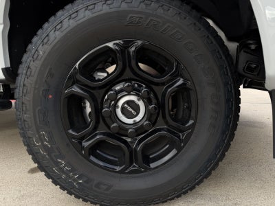 2026 Ford F-250SD F-250® XL