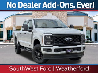 2026 Ford F-250SD F-250® XL