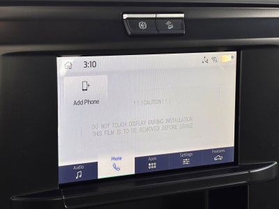 2026 Ford F-250SD F-250® XLT