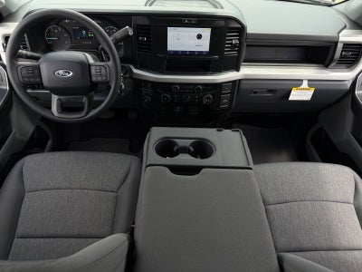 2026 Ford F-250SD F-250® XL
