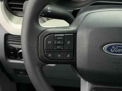 2026 Ford F-250SD F-250® XL