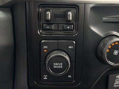 2026 Ford F-250SD F-250® XL