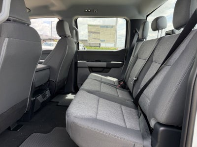 2026 Ford F-250SD F-250® XL