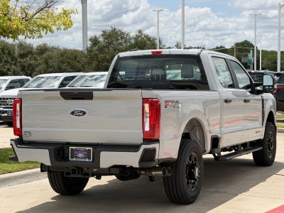 2026 Ford F-250SD F-250® XL