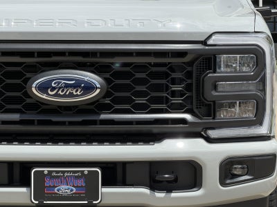 2026 Ford F-250SD F-250® XL