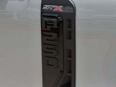 2026 Ford F-250SD F-250® XL
