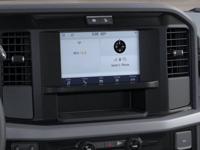 2026 Ford F-250SD XL Fleet
