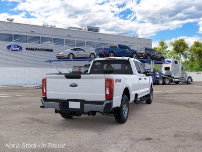 2026 Ford F-250SD XL Fleet