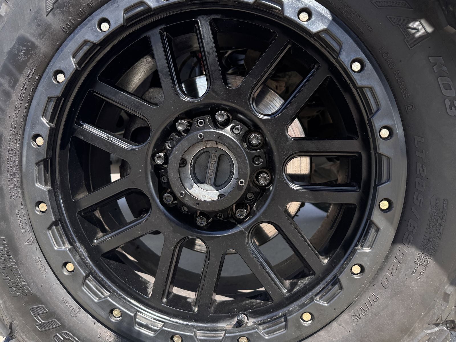 2022 Ford F-250SD F-250® XLT