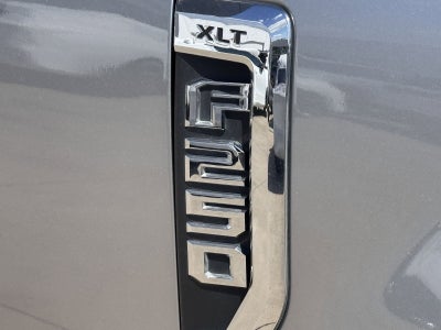 2022 Ford F-250SD F-250® XLT