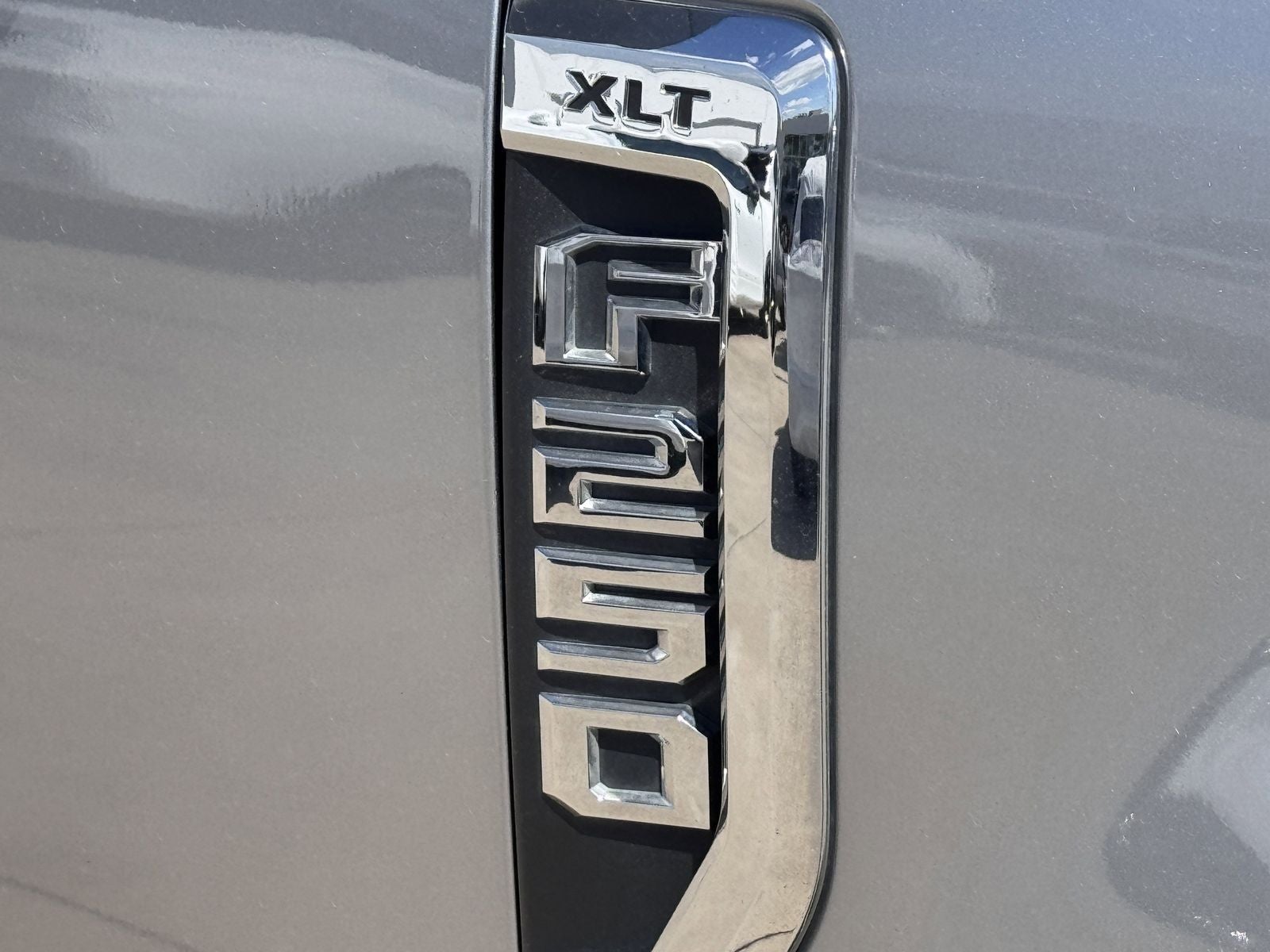 2022 Ford F-250SD F-250® XLT