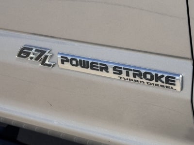 2022 Ford F-250SD F-250® XLT