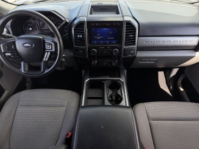 2022 Ford F-250SD F-250® XLT