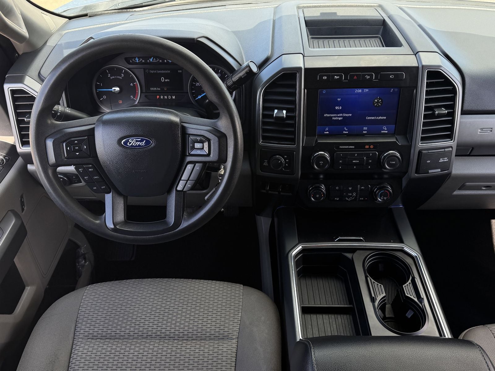 2022 Ford F-250SD F-250® XLT