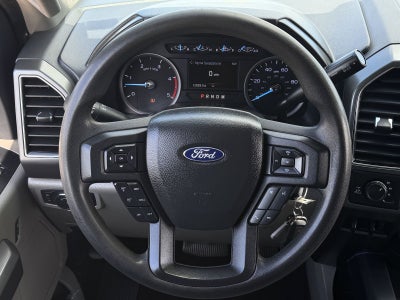 2022 Ford F-250SD F-250® XLT