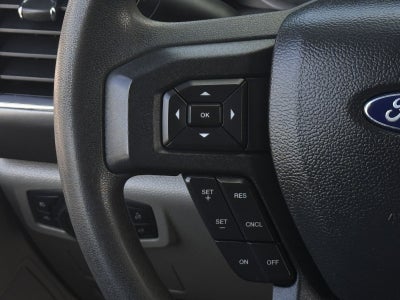 2022 Ford F-250SD F-250® XLT