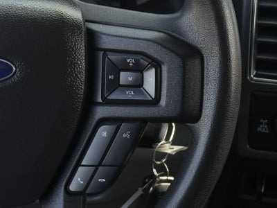 2022 Ford F-250SD F-250® XLT