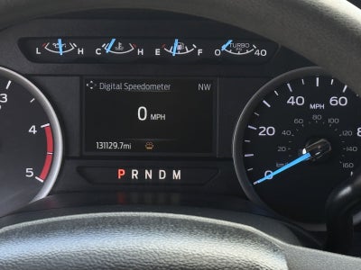 2022 Ford F-250SD F-250® XLT