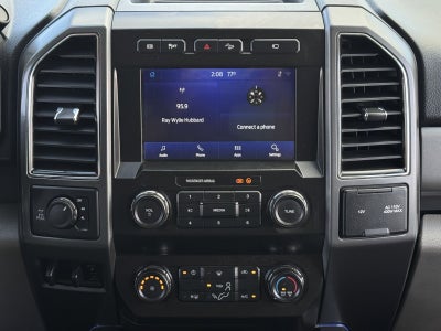 2022 Ford F-250SD F-250® XLT