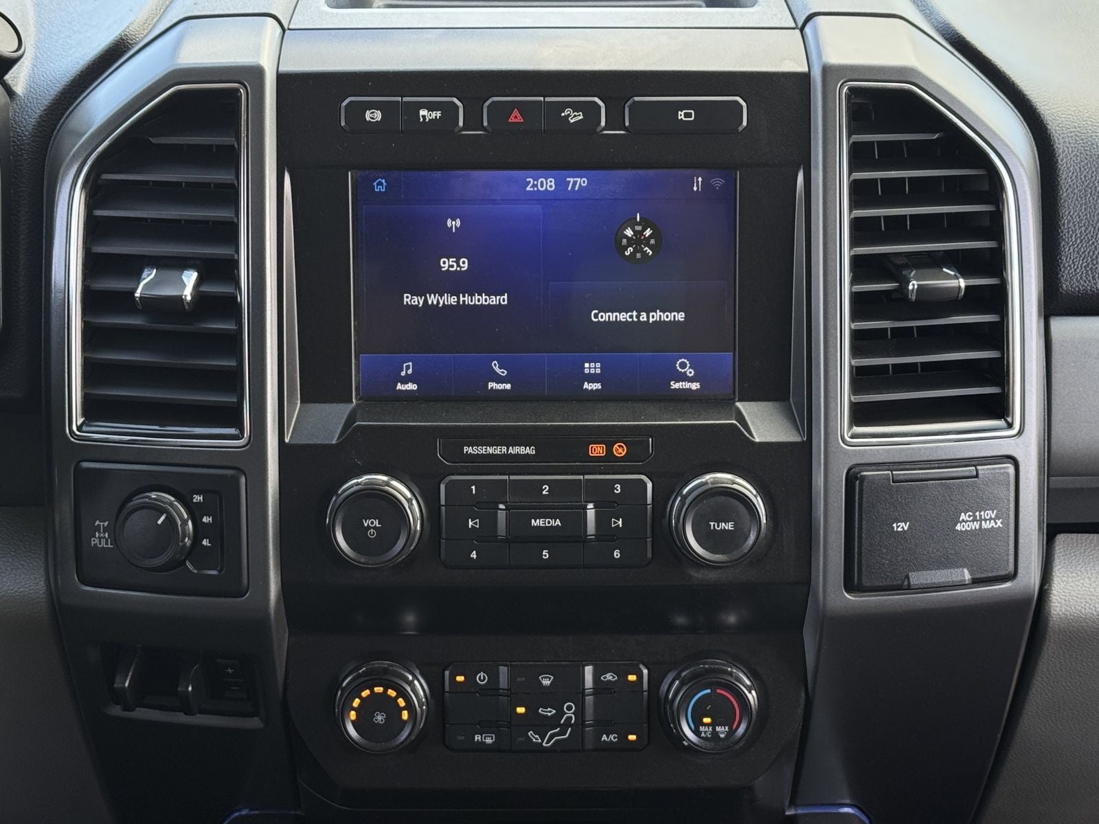 2022 Ford F-250SD F-250® XLT