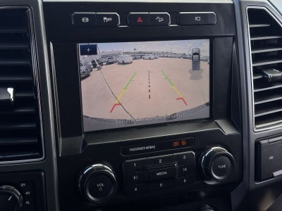 2022 Ford F-250SD F-250® XLT