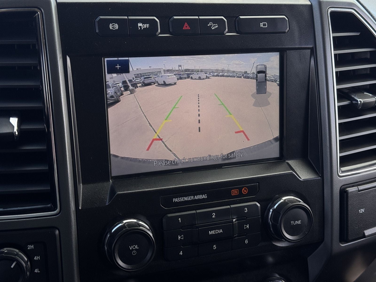 2022 Ford F-250SD F-250® XLT