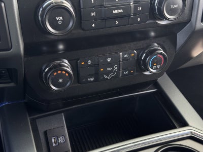 2022 Ford F-250SD F-250® XLT