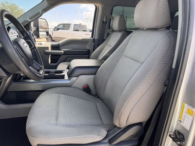 2022 Ford F-250SD F-250® XLT