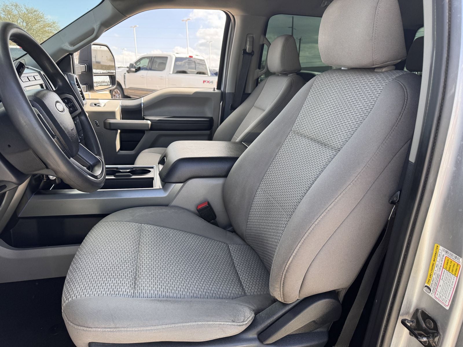 2022 Ford F-250SD F-250® XLT