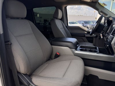 2022 Ford F-250SD F-250® XLT