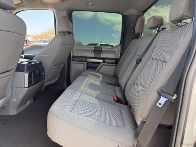 2022 Ford F-250SD F-250® XLT