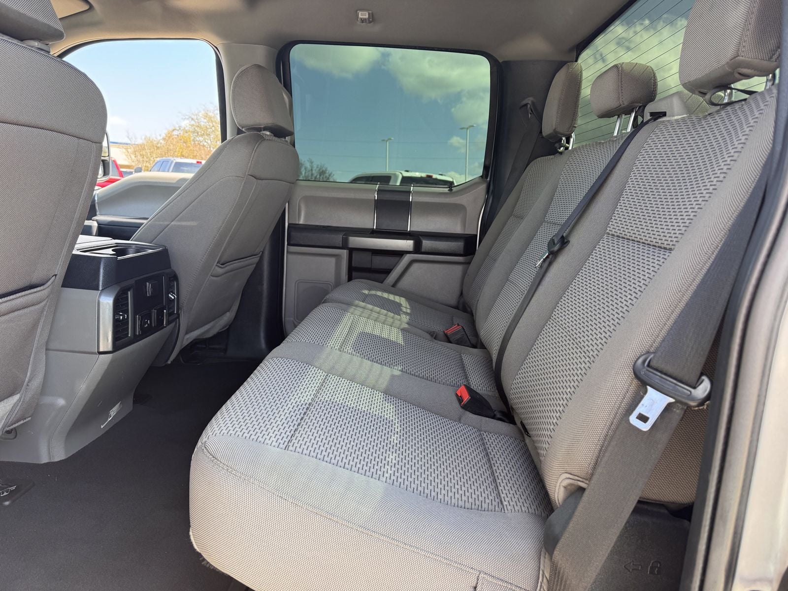 2022 Ford F-250SD F-250® XLT