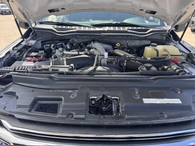 2022 Ford F-250SD F-250® XLT