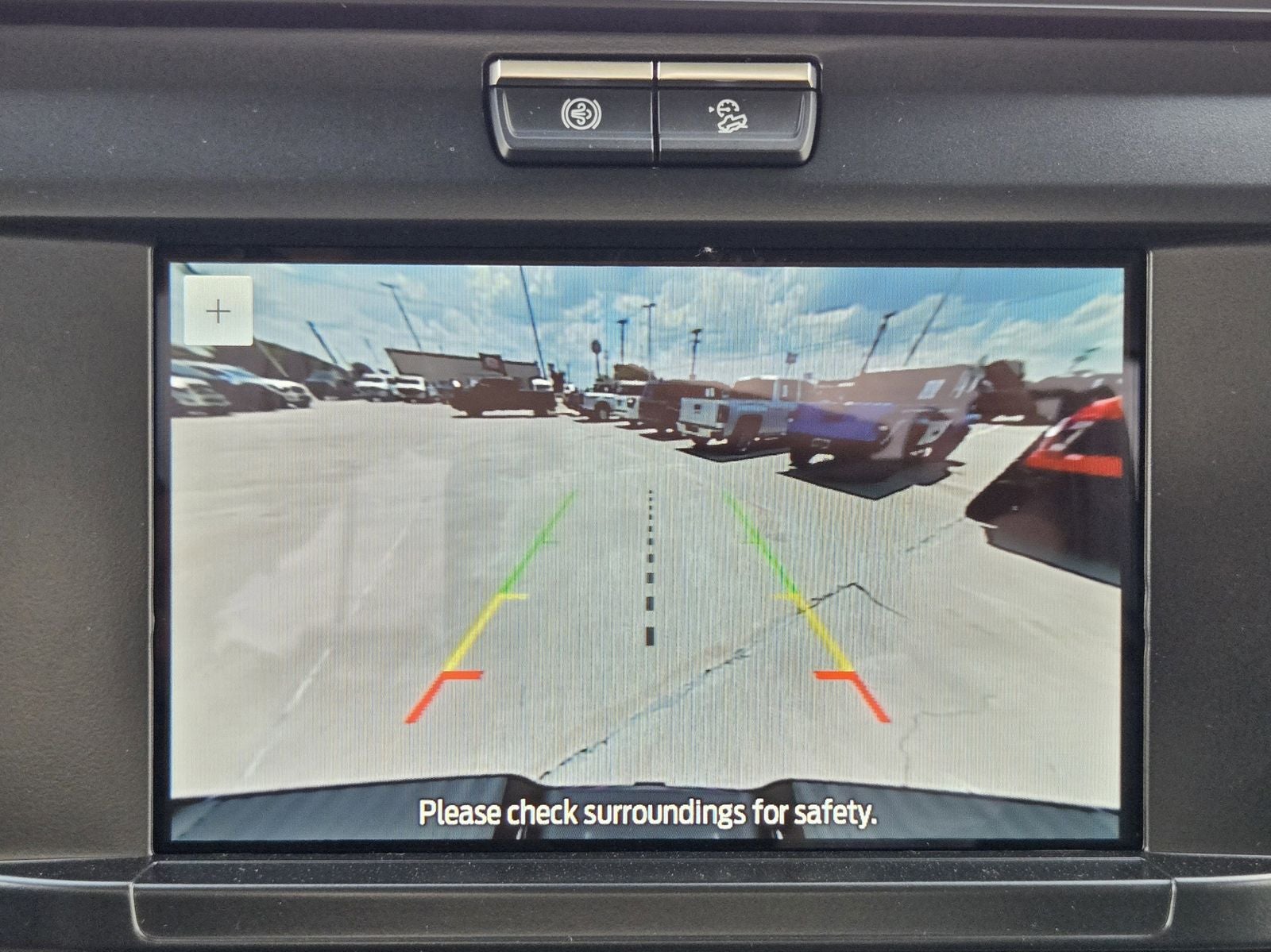 2025 Ford F-250SD F-250® XLT