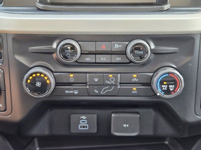 2025 Ford F-250SD F-250® XLT