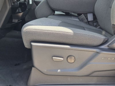 2025 Ford F-250SD F-250® XLT