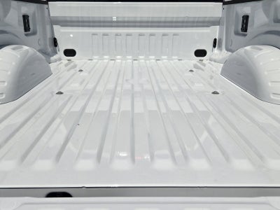 2025 Ford F-250SD F-250® XLT