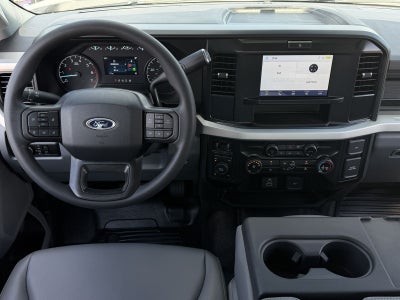 2026 Ford F-250SD F-250® XL