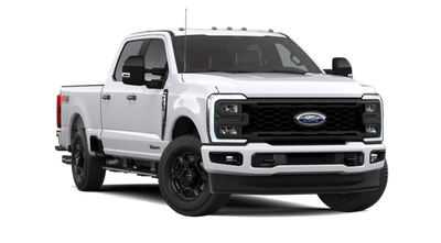2026 Ford F-250SD F-250® XL