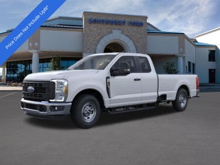 2026 Ford F-250SD Fleet