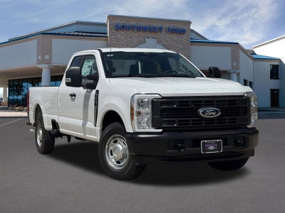 2026 Ford F-250SD F-250® XL