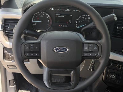 2026 Ford F-250SD F-250® XL