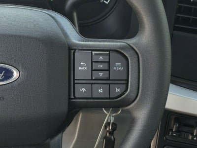 2026 Ford F-250SD F-250® XL