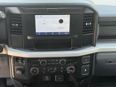 2026 Ford F-250SD F-250® XL