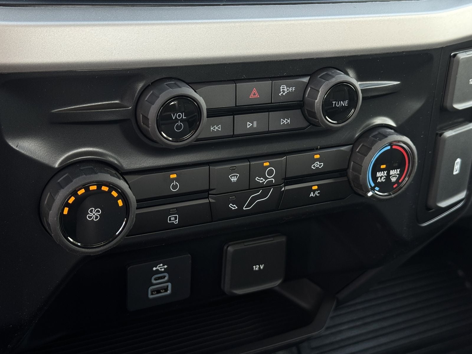 2026 Ford F-250SD F-250® XL