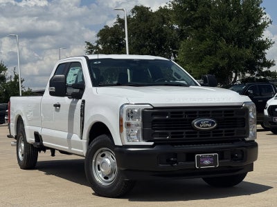 2026 Ford F-250SD F-250® XL
